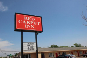 Гостиница Red Carpet Inn Niagara Falls  Ниагара Фолс